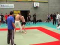 nice take down
