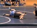 Kaleb Crook (Williard) WBF Taylor (Marshfield) 12-08-11