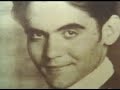 Federico Garc�a Lorca