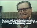 Federico García Lorca