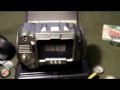 Working Pip-Boy 3000