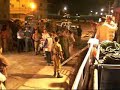 Desembarco de Inmigrantes en Tripoli