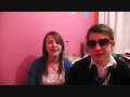 videos de dear, gabby and jack...
