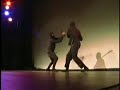 Trace Bundy- Acoustic Ninja