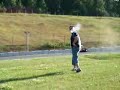 Honda CBR 954 RR crash Brno circuit Honda CBR 954 RR crash Brno circuit