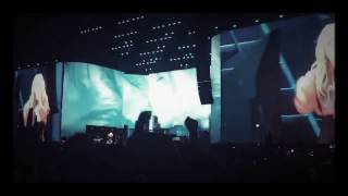 Lady Gaga - The Cure (Live)