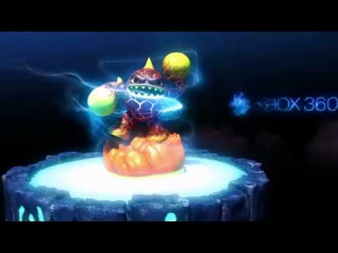 Picture from Activision unleashes toys with attitude