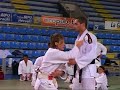 judo ko uchi gari/seoi nage par j  bridge
