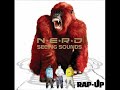 N*E*R*D - Seeing Sounds (Album Snippet) N*E*R*D - Seeing Sounds (Album Snippet)