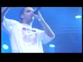 directo en el cultura urbana 2008 de shotta del tema alcohol de su cd sangre con ego de zeropositivo y ex participante de la batalla de gallos a los coros