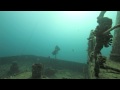 Julie Bisaillon Freediving Promo