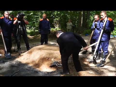 Барановичи день за днем. 29.07.22.