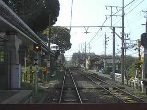 犬山経由・河和行、その5-17(新鵜沼-犬山)