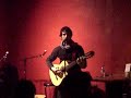 Himson-Whatever (acousti live)