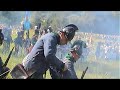Battle of Kulm 2008 
