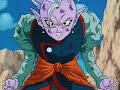 DragonBall Z Episodio 234 (1/2) - MajinBu e spaventoso