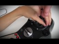 mod - How to  Logitech G25 shifter for improved feel!