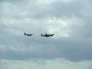 Duxford Display Duxford Display