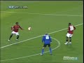 Empoli - Roma 2-2  Barusso Commento Carlo Zampa!