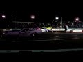 Jet Funny Cars