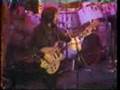 The Who Boris the Spider Cleveland 1975
