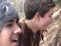 a video about the legend of baucis and philemon i helped a few friends make for their latin iii class.