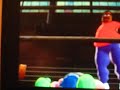 Doc Louis's Punch-Out!! Get Up! Theme
