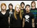 A Skylit Drive - My Disease