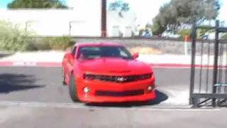Fun After Dyno