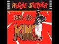 reggie stepper ft. super beagle.  song from the album kim-bo-king.  dancehall reggae music from the late 1980's and early 90's.
