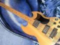 1976 Aria Bass Gibson EB3 Style Bass