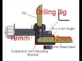 How to build a 2/5 th scale Tank. 5 B How to build a 2/5 th scale Tank. 5 B