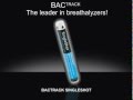 BACtrack SingleShot Breath Alcohol Tester
