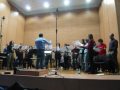 coro da camera di Varese Denn er hat seinen Engeln Felix Mendelssohn