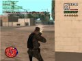 GTA San Andreas *CALL OF DUTY* War Of Fort Carson