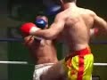 Wannai Pongpilla vs W.Montagne Wannai Pongpilla vs W.Montagne