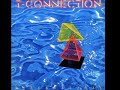 T - Connection - THE BEST OF MY LOVE