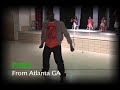 CHILLI DANCE CONTEST \"DUMB DUMB DUMB