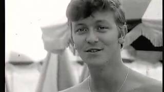 Dany Logan - Mon coeur à Juan-Les-Pins (1963)