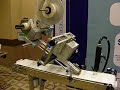 Herma & Smartdate - Print & Apply System