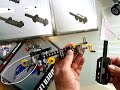 LEGO Paper Plane Launcher