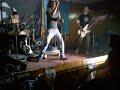sin ley en vivo en rio grande