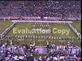 Morris Brown College Halftime vs. B-CC 2002