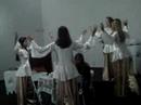 Dan�a Lit�rgica Luterana - Bendito Ser�s
