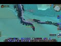 wow mage pve solo elites