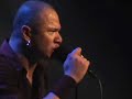 Danko Jones Live @ Tyrol, Stockholm 2008