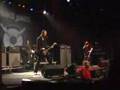 Danko Jones Live @ Tyrol, Stockholm 2008