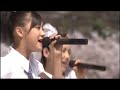 晴れのプラチナ通り／saki＆mai～ Cutie Circuit 2008 in Yomiuri LAND