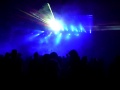 38th Christiania's Birthday. Psycodelic Trance Rave