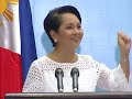 Luncheon with the Filipino Olympians/FILCOM Part 1